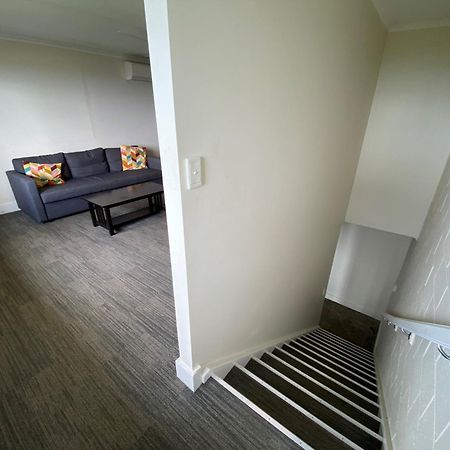 Tranquil Park Motel Maleny Bagian luar foto