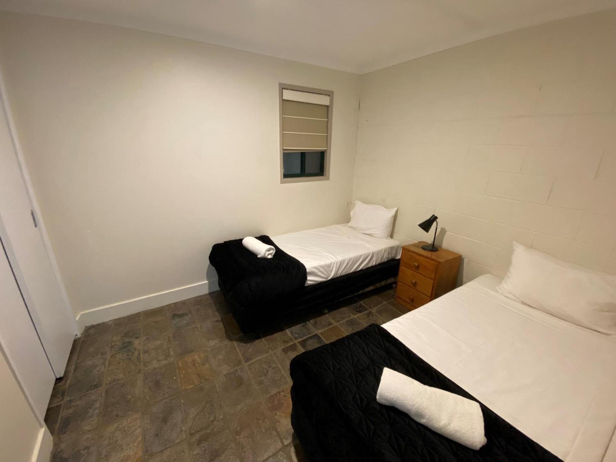 Tranquil Park Motel Maleny Bagian luar foto