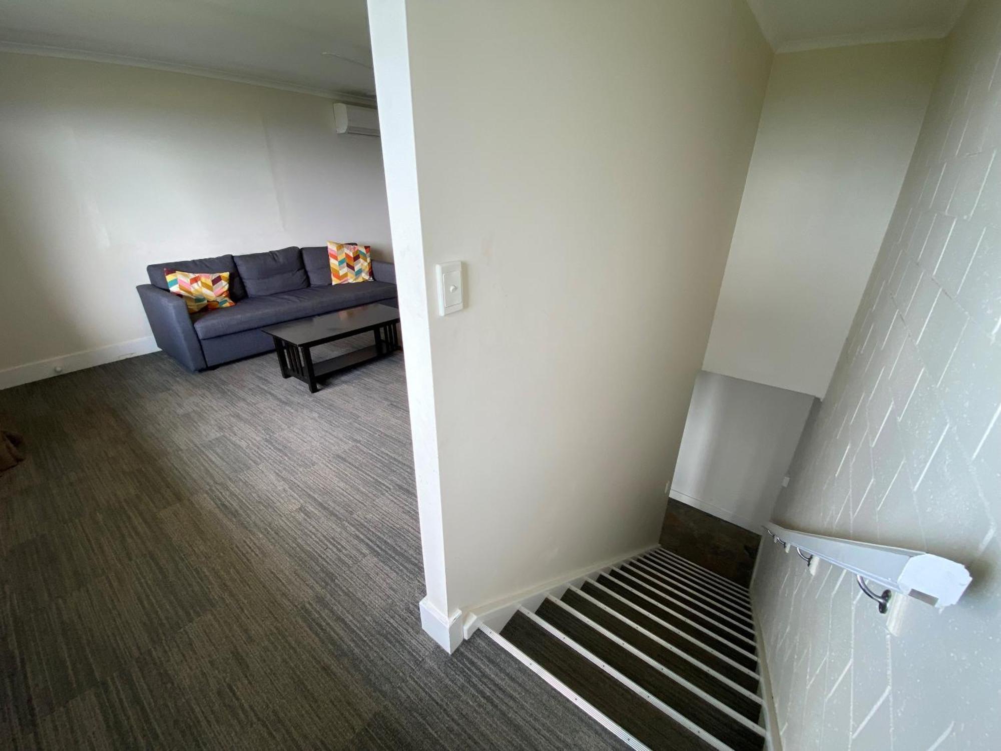 Tranquil Park Motel Maleny Bagian luar foto